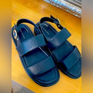 Stuart Weitzman Sandals